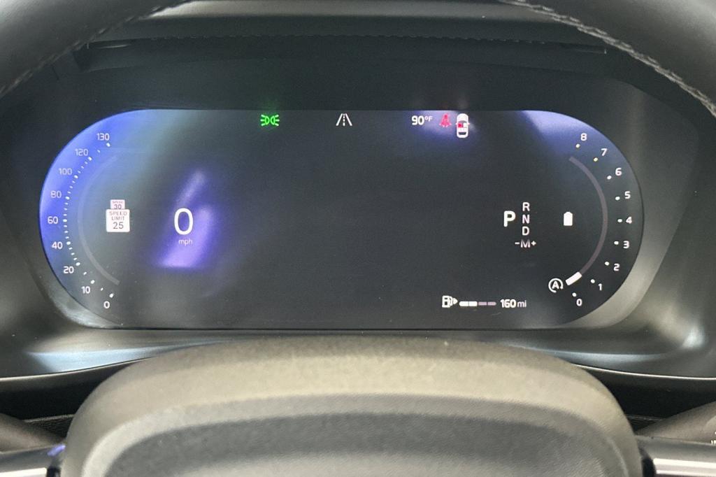 2025 Volvo XC40 B5 PLUS BRIGHT THEME 缩略图 30