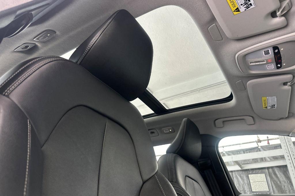 2025 Volvo XC40 B5 PLUS BRIGHT THEME 缩略图 20