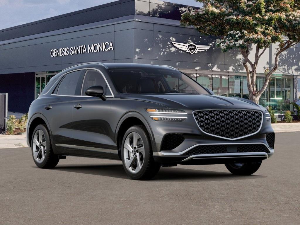 New 2027 Genesis GV70 2.5T