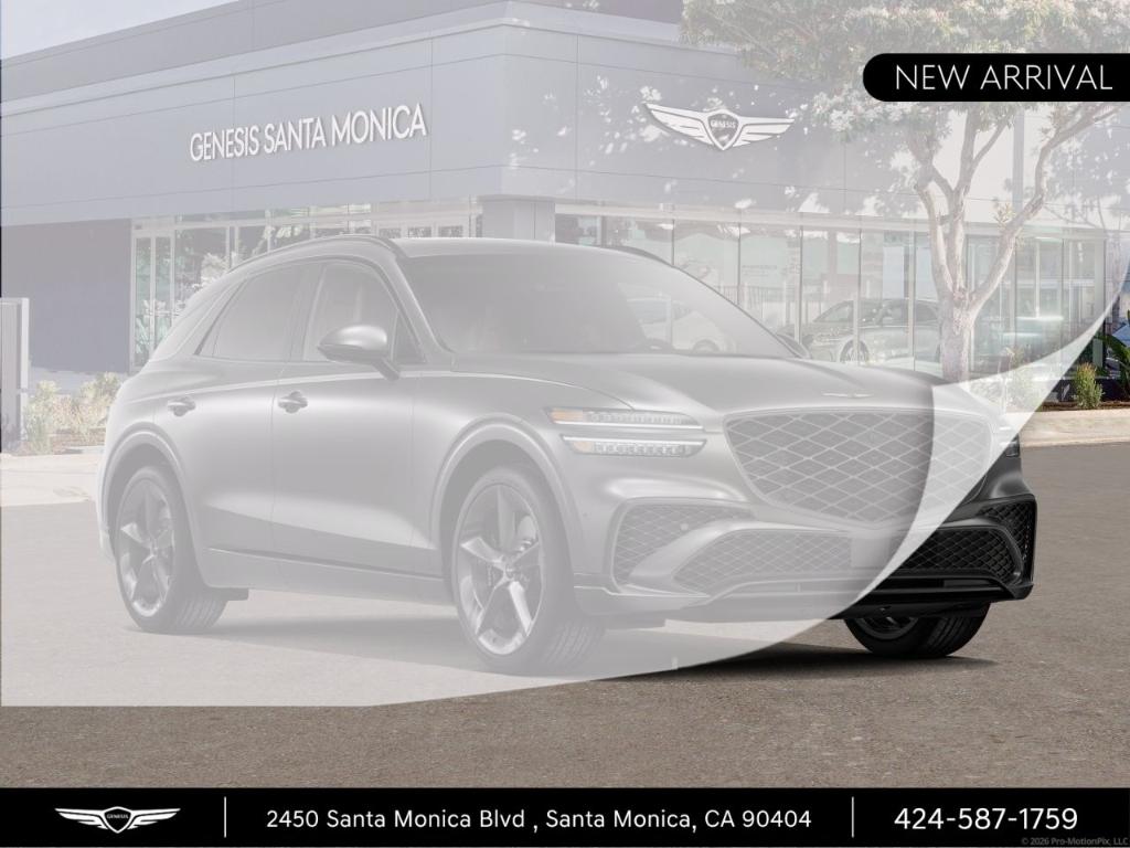New 2026 Genesis GV70 3.5T Sport Prestige
