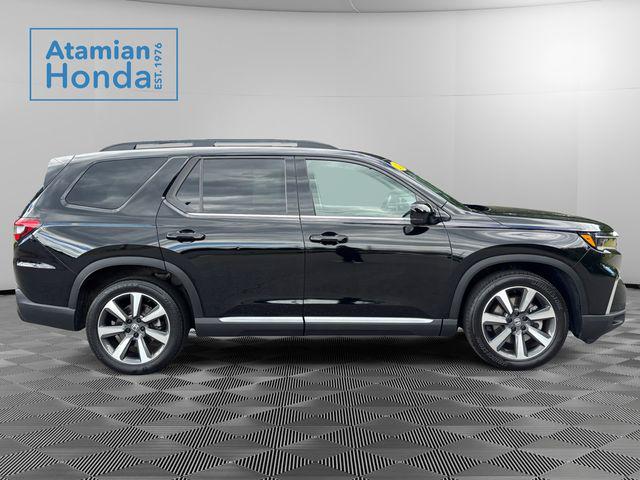 صورة 6 لـ 2023 Honda PILOT AWD ELITE