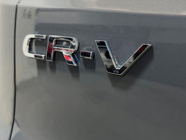 HONDA CR-V EX AWD - 5