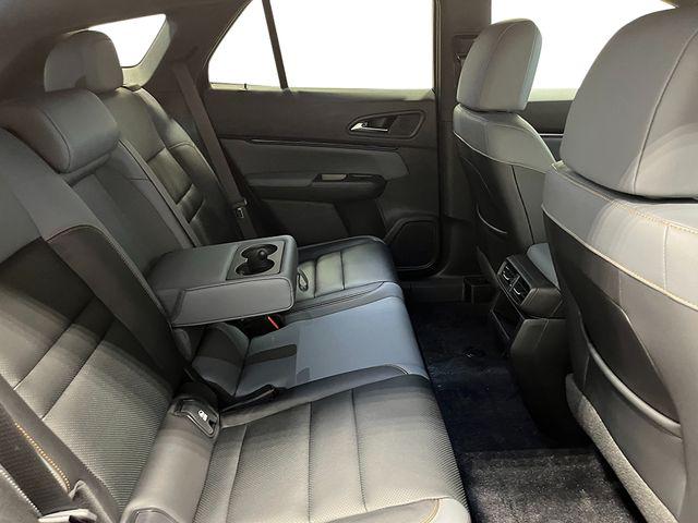 صورة مصغرة 28 لـ 2026 Honda PROLOGUE ELITE