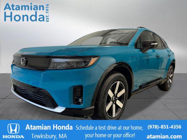 New 2026 Honda Prologue Touring
