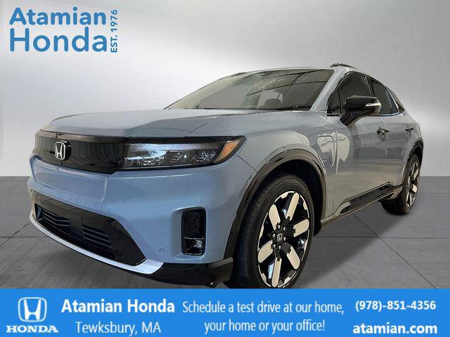 New 2026 Honda Prologue Elite