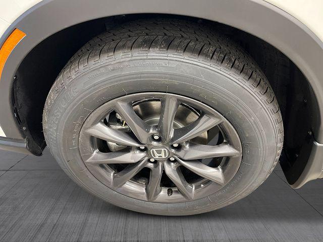 HONDA CR-V EX-L AWD - 10