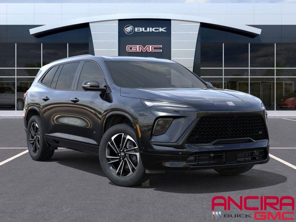 New 2026 Buick Enclave Sport Touring