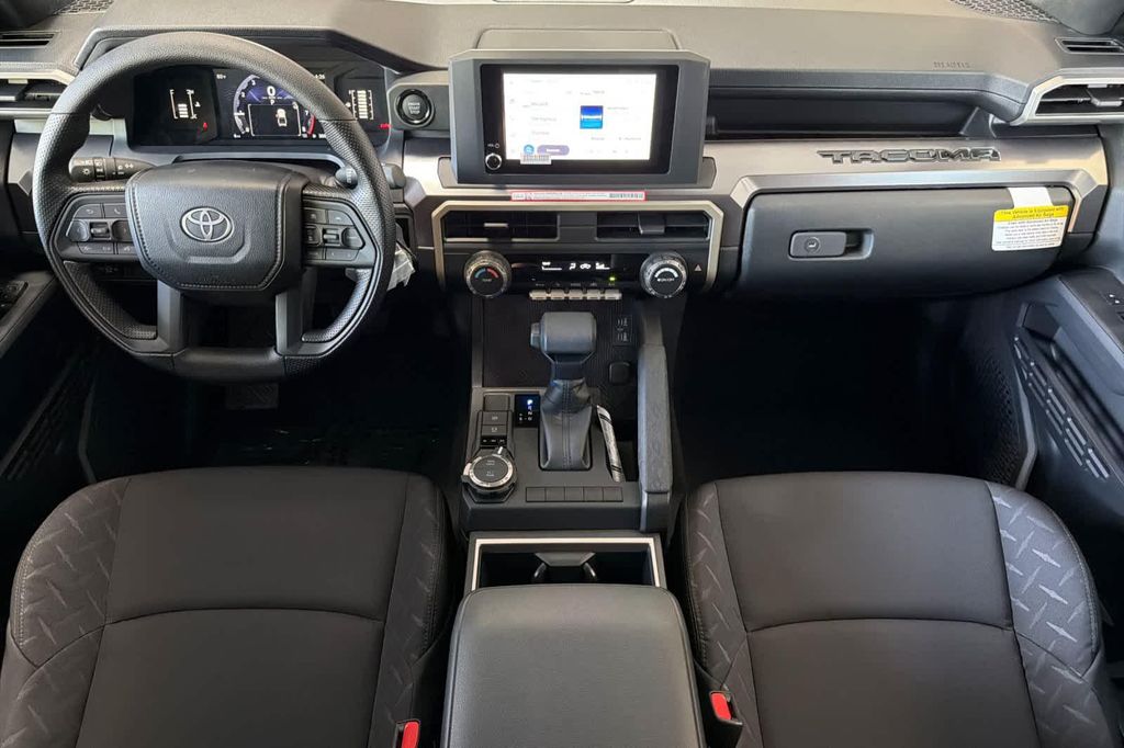 صورة 3 لـ 2026 Toyota TACOMA SR5