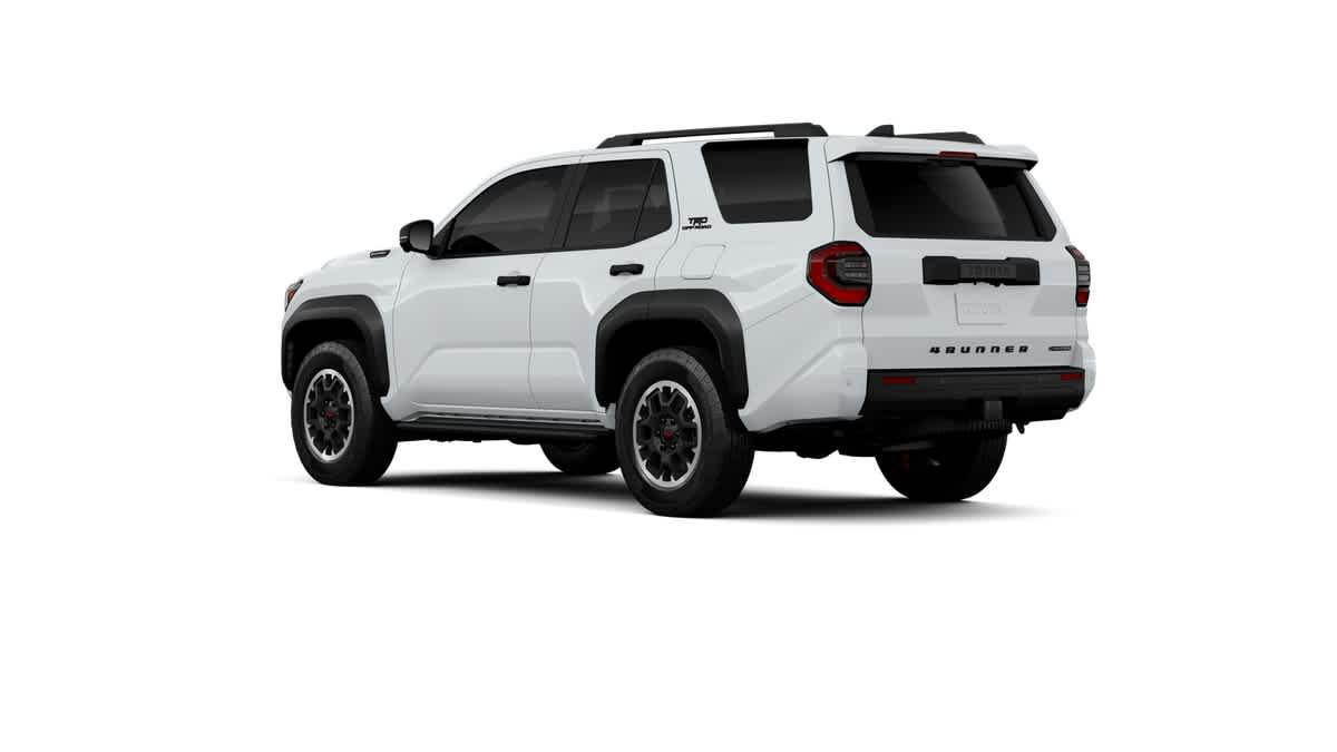 TOYOTA 4RUNNER - 6