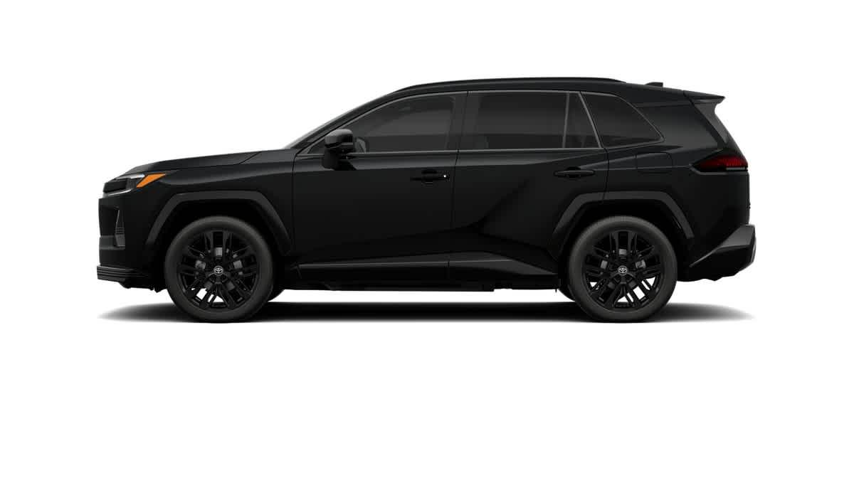 صورة 4 لـ 2026 Toyota RAV4 SE