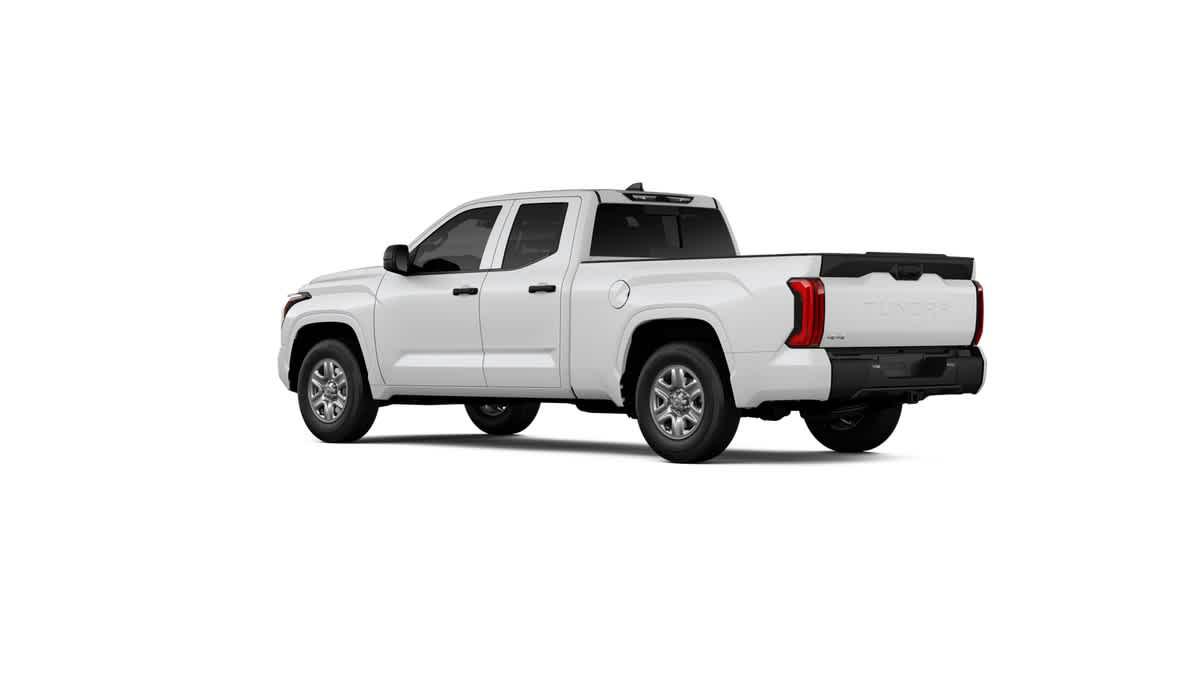 TOYOTA TUNDRA - 6