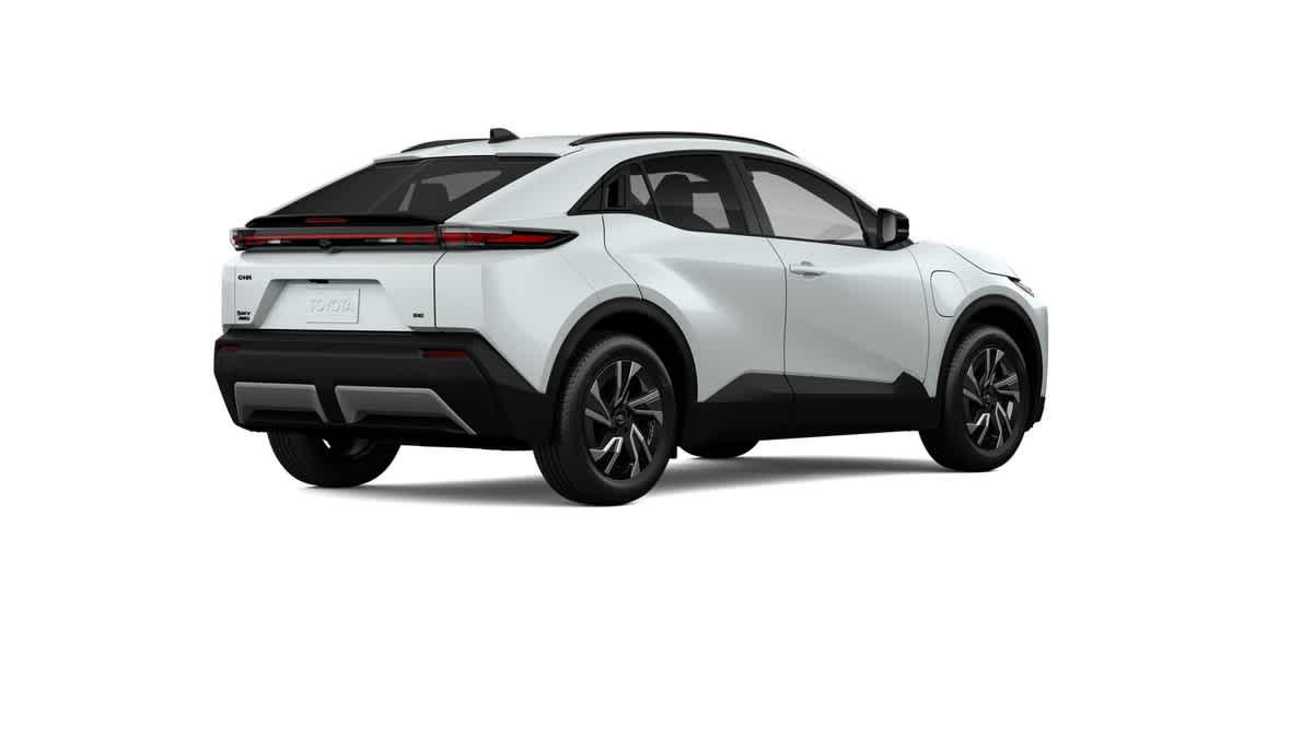 صورة 10 لـ 2026 Toyota C-HR SE