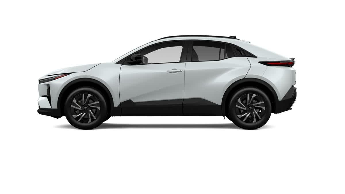 صورة 4 لـ 2026 Toyota C-HR SE