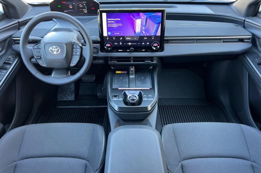 2026 Toyota C-HR SE 照片 3