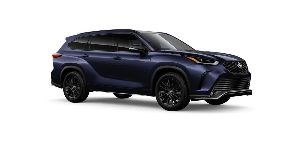 صورة 14 لـ 2026 Toyota HIGHLANDER XSE