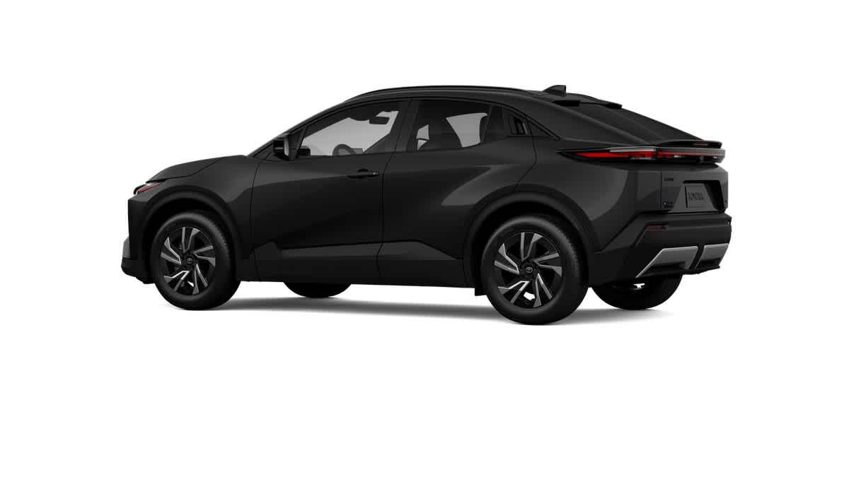 2026 Toyota C-HR SE — фото 5
