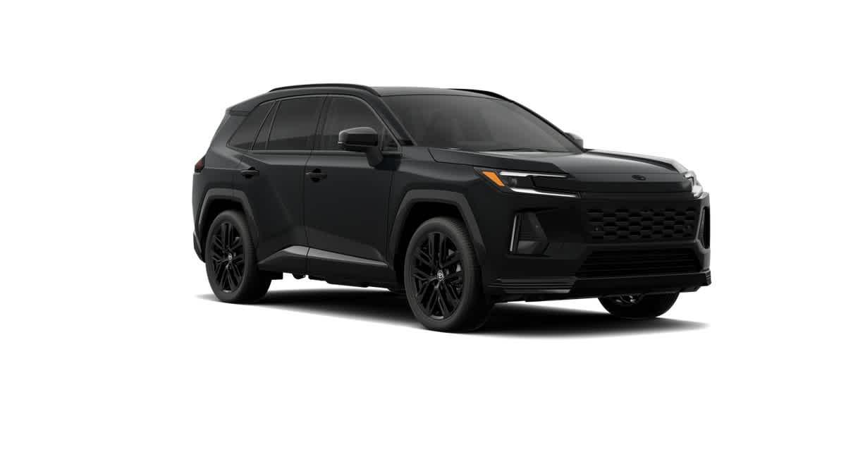 صورة مصغرة 15 لـ 2026 Toyota RAV4 PLUG-IN HYBRID XSE