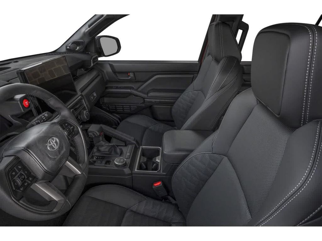 TOYOTA 4RUNNER - 6