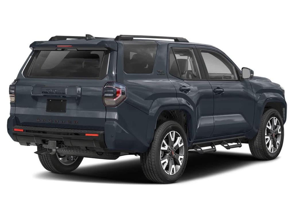 TOYOTA 4RUNNER - 2