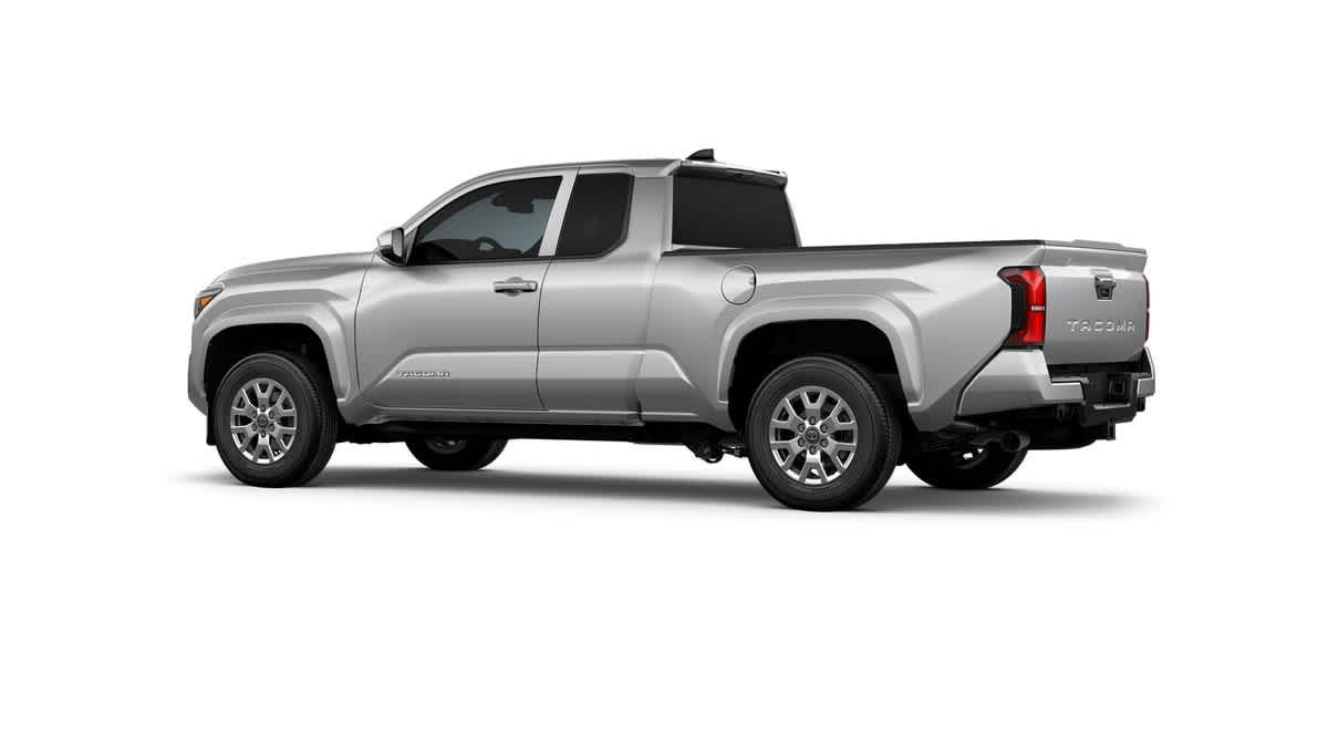 صورة 5 لـ 2026 Toyota TACOMA SR5