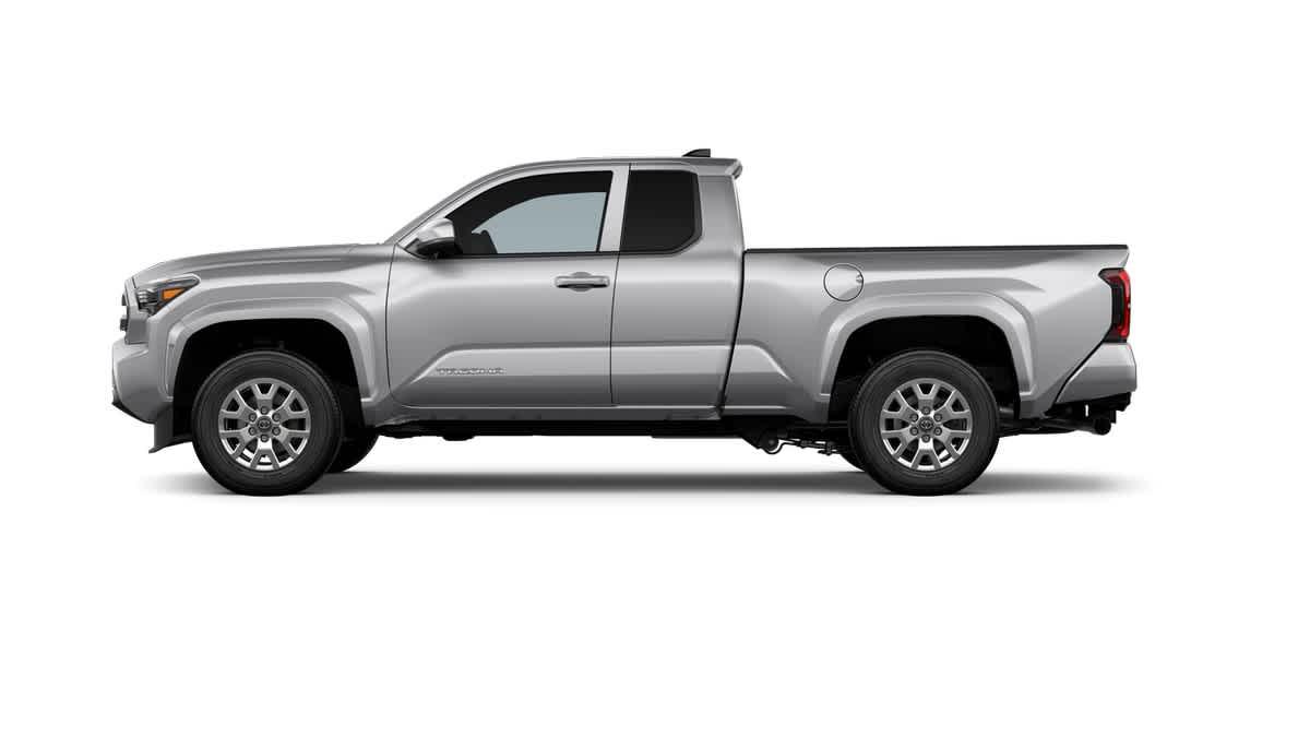 صورة 4 لـ 2026 Toyota TACOMA SR5