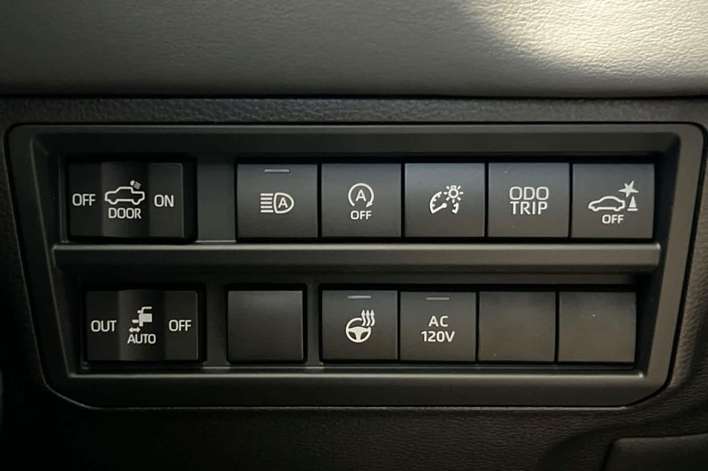 2026 Toyota TUNDRA PLATINUM 缩略图 29