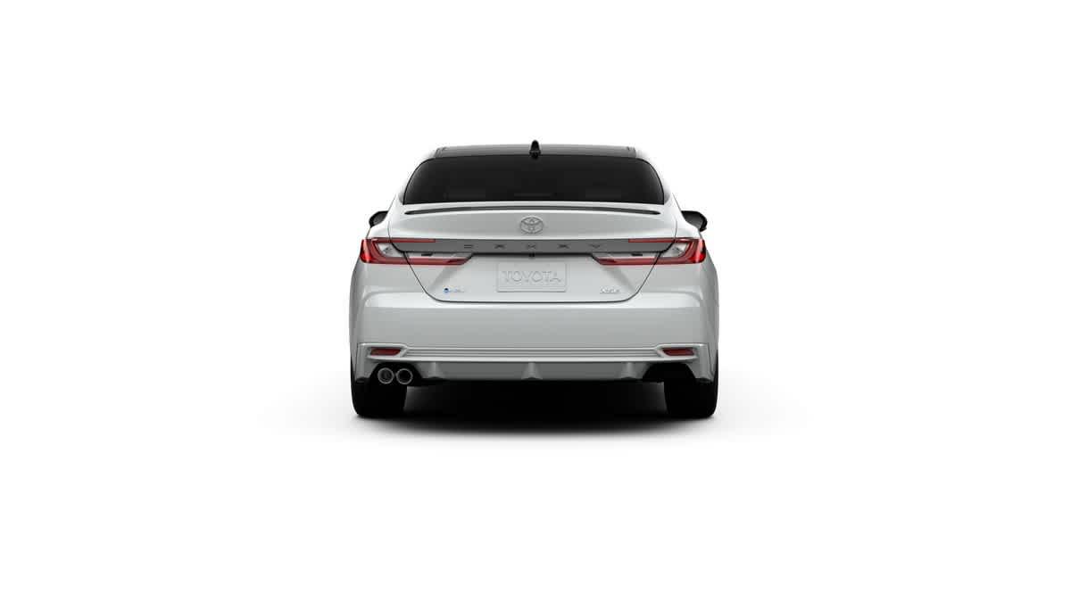 صورة 8 لـ 2026 Toyota CAMRY XSE