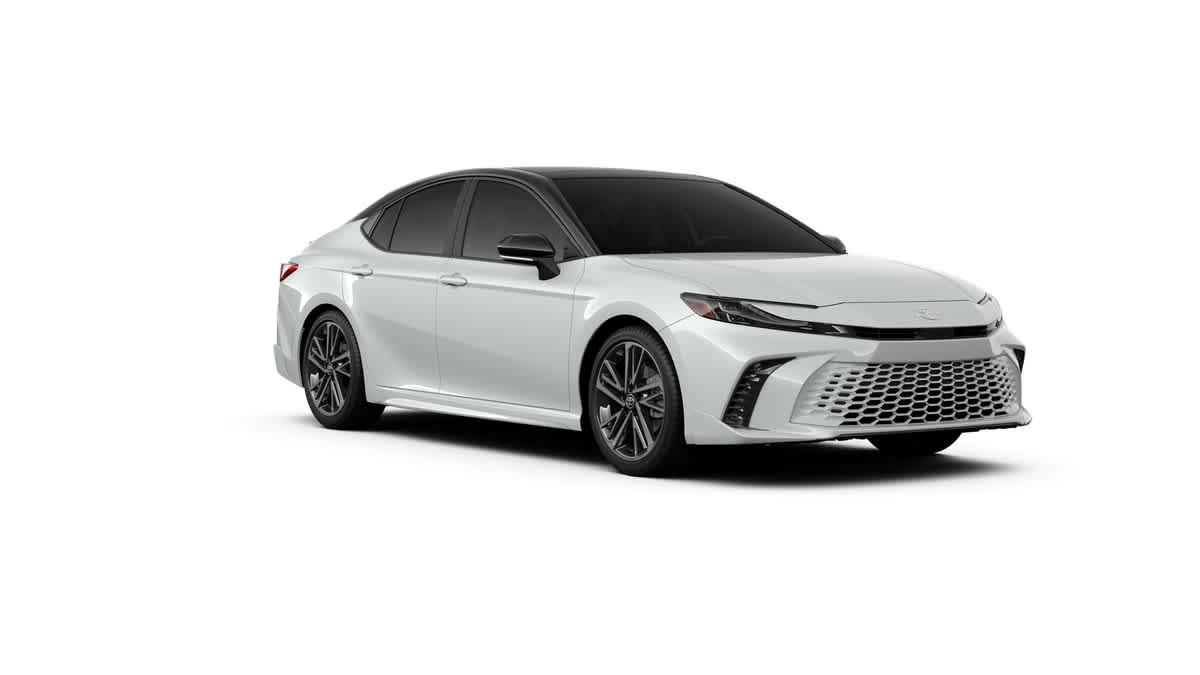 2026 Toyota CAMRY XSE 缩略图 15