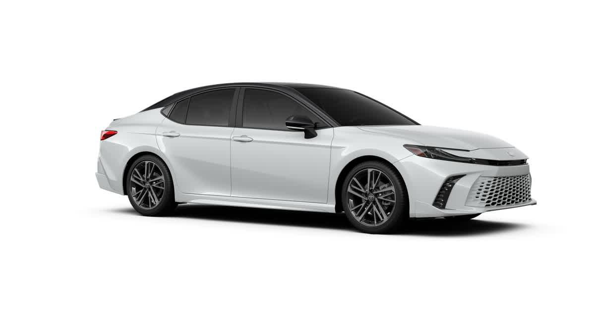 2026 Toyota CAMRY XSE 缩略图 14