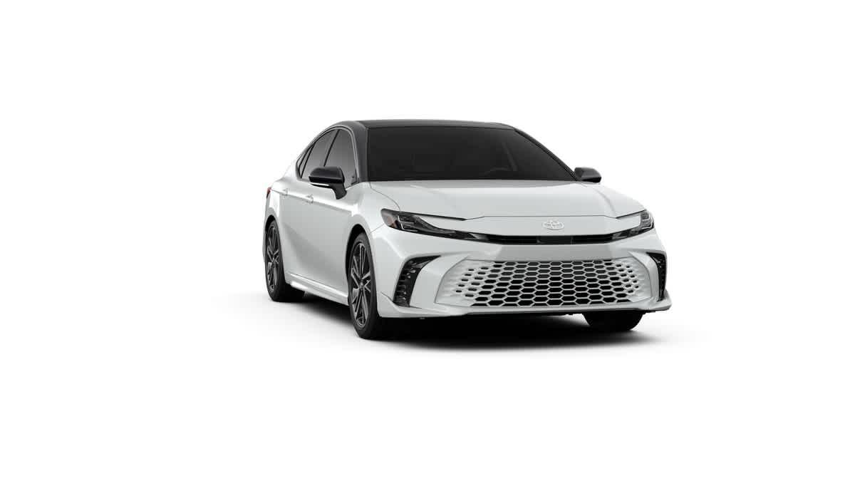 2026 Toyota CAMRY XSE 缩略图 16