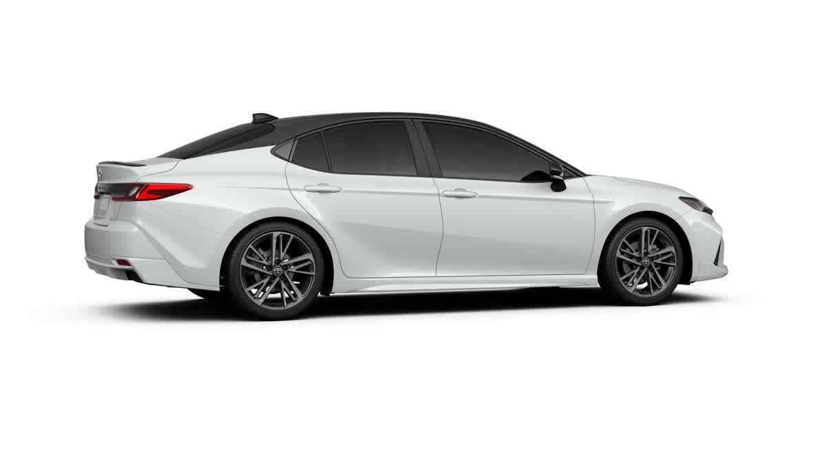 2026 Toyota CAMRY XSE 缩略图 11