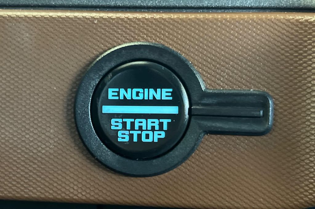 2024 FORD BRONCO OUTER BANKS — миниатюра 25