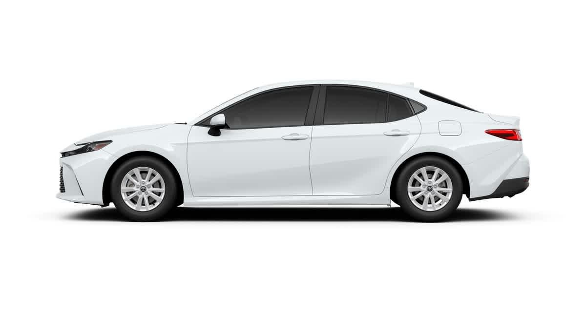 صورة 4 لـ 2026 Toyota CAMRY LE