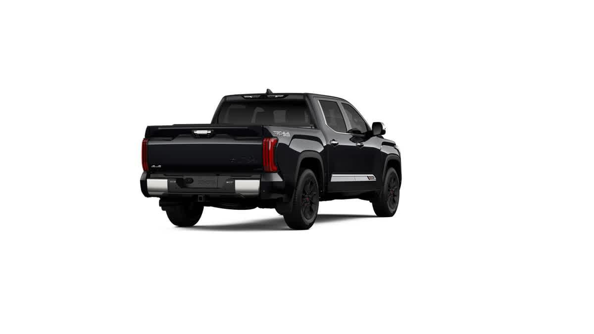 صورة 9 لـ 2026 Toyota TUNDRA 1794 EDITION