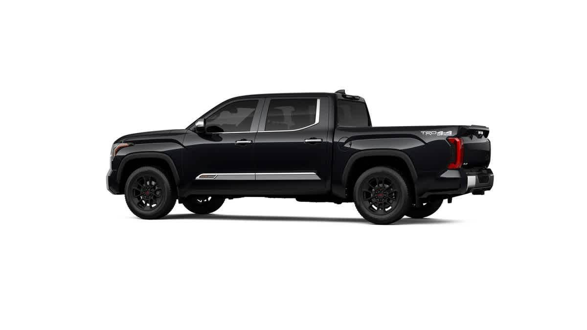 صورة 5 لـ 2026 Toyota TUNDRA 1794 EDITION
