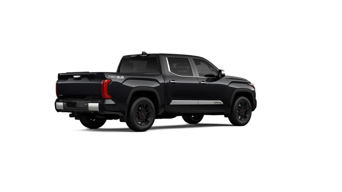 صورة 10 لـ 2026 Toyota TUNDRA 1794 EDITION