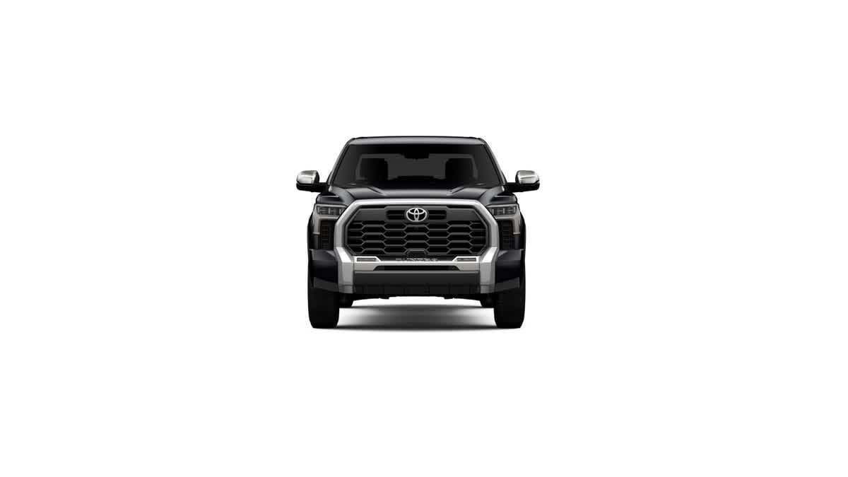 صورة 17 لـ 2026 Toyota TUNDRA 1794 EDITION