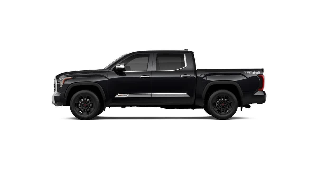 صورة 4 لـ 2026 Toyota TUNDRA 1794 EDITION