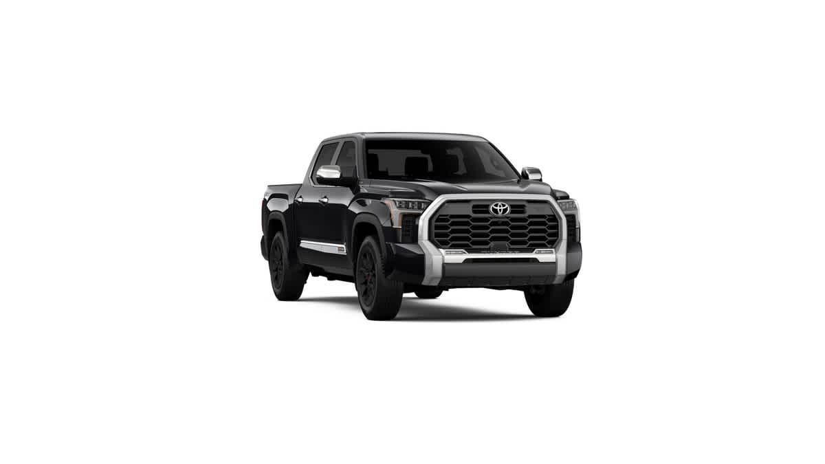 صورة 16 لـ 2026 Toyota TUNDRA 1794 EDITION