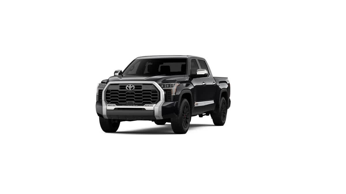 صورة 18 لـ 2026 Toyota TUNDRA 1794 EDITION