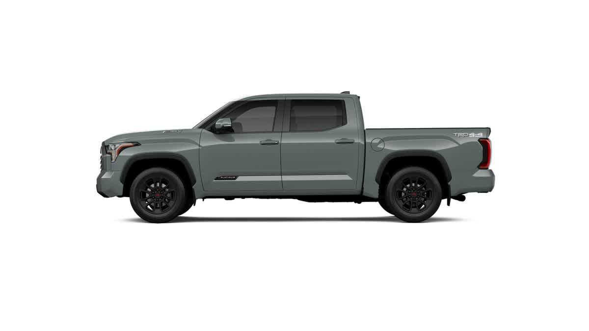 TOYOTA TUNDRA - 4