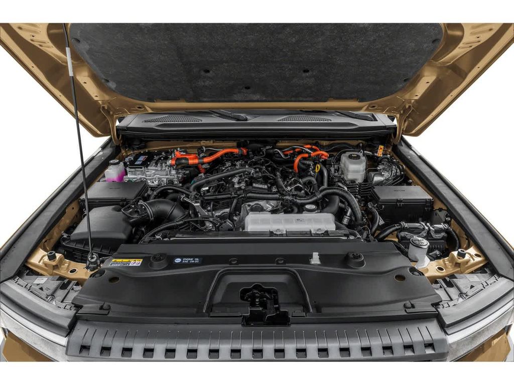 TOYOTA LAND CRUISER - 8