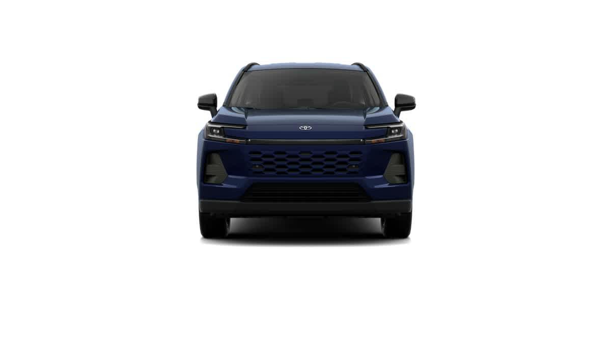 2026 Toyota RAV4 XLE PREMIUM — фото 17