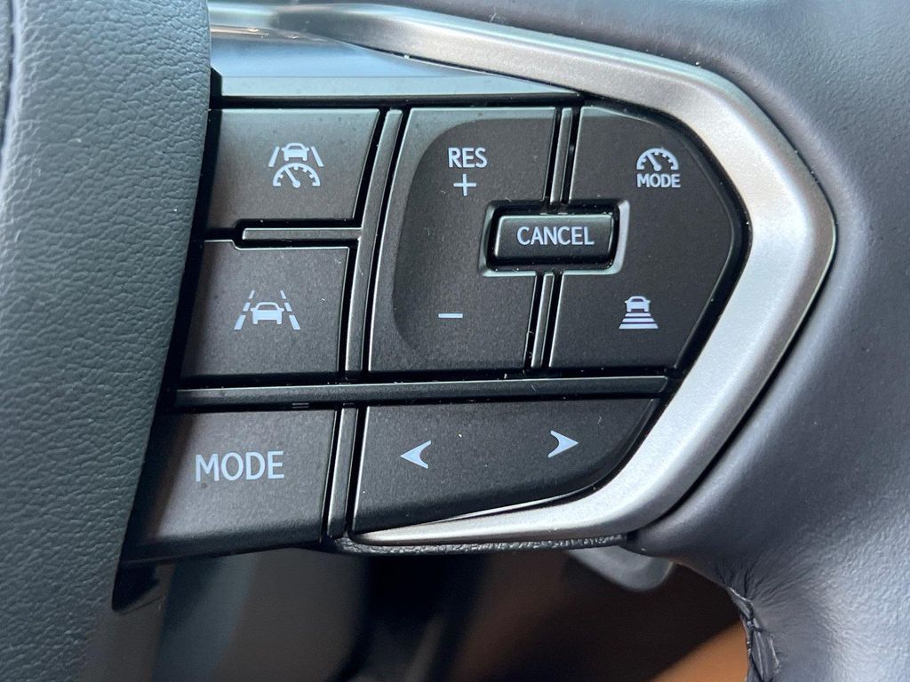 2026 Lexus NX 350 — миниатюра 26