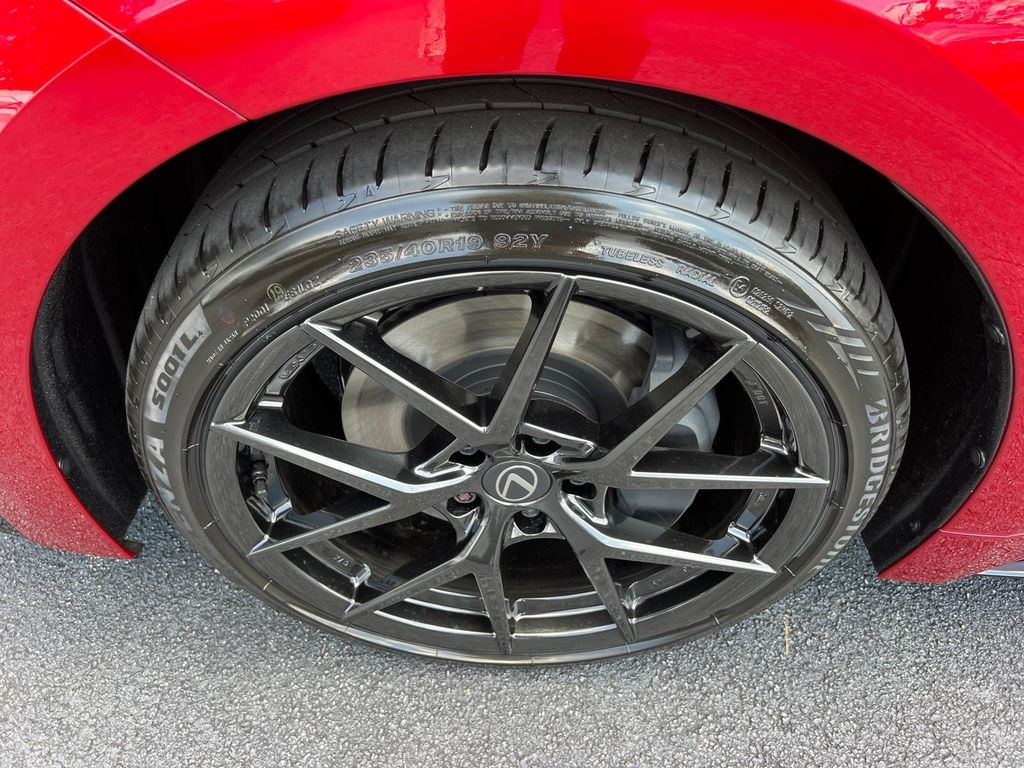 2026 Lexus IS 350 BASE — миниатюра 11