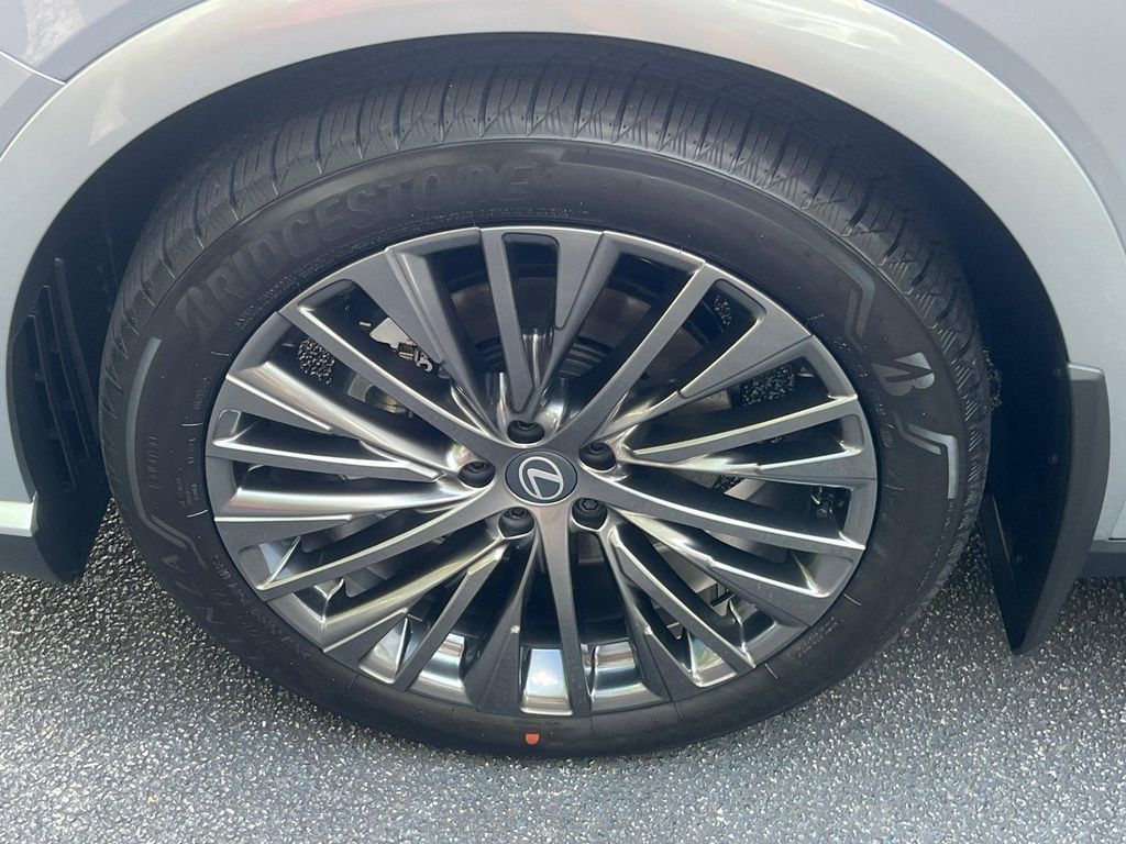 صورة مصغرة 12 لـ 2026 Lexus RX 350 LUXURY