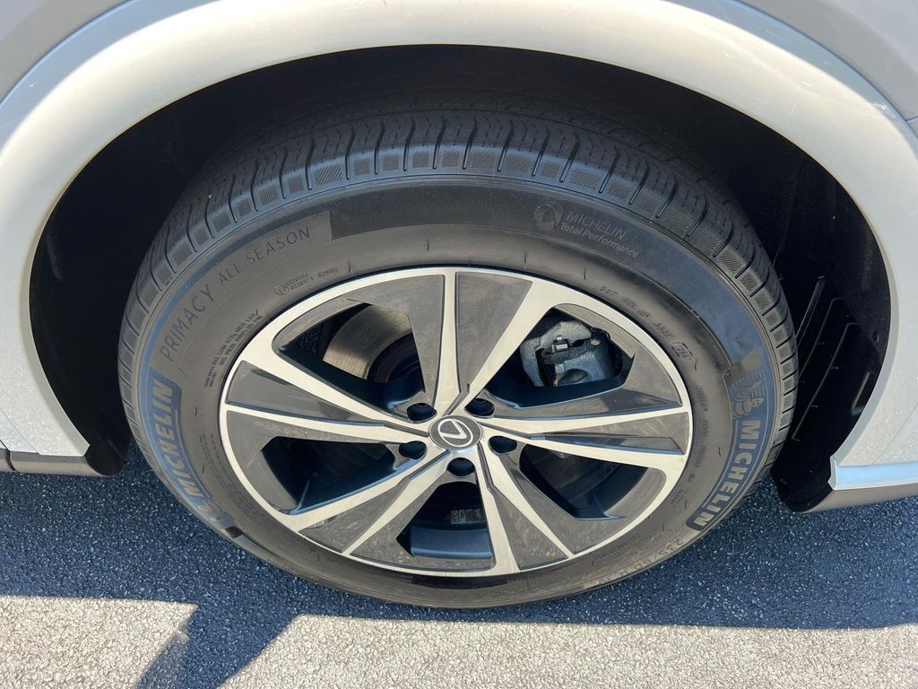 2023 Lexus RX 350 PREMIUM PLUS — миниатюра 12