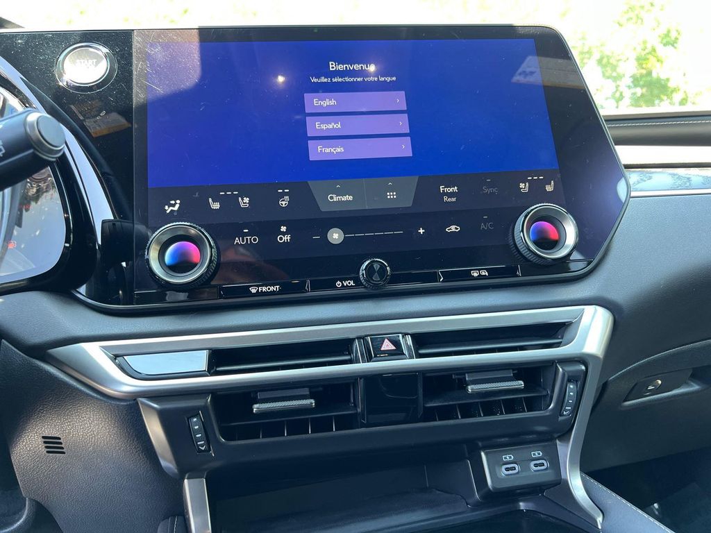 2023 Lexus RX 350 PREMIUM PLUS — миниатюра 29