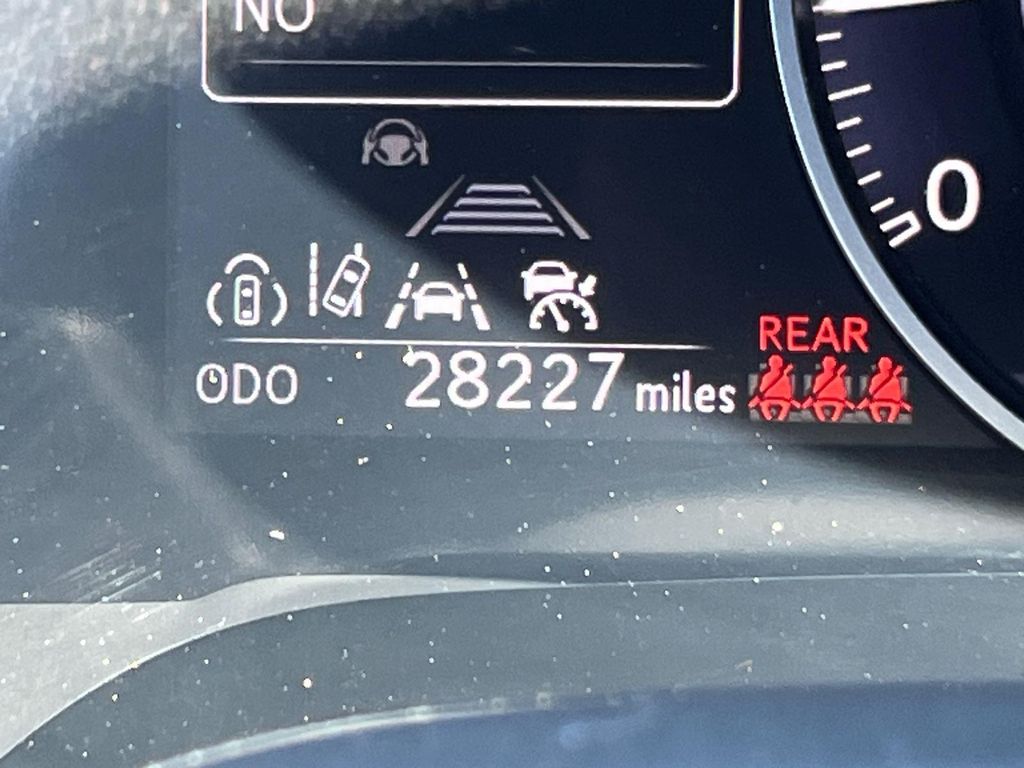 2023 Lexus RX 350 PREMIUM PLUS — миниатюра 28