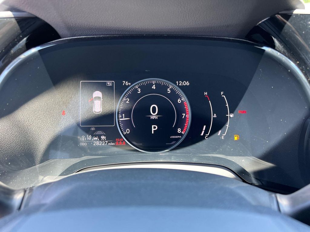 2023 Lexus RX 350 PREMIUM PLUS — миниатюра 27